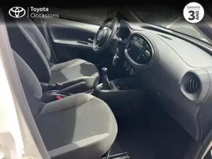 Photo 5 Toyota Aygo X  1.0 VVT-i 72ch Active Business