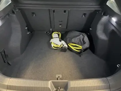 Photo 8 Volkswagen Id.5  204ch Pro Performance 77 kWh