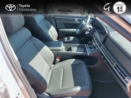 Photo 5 Hyundai Santa  Fe 1.6 T-GDI 253ch PHEV Creative HTRAC