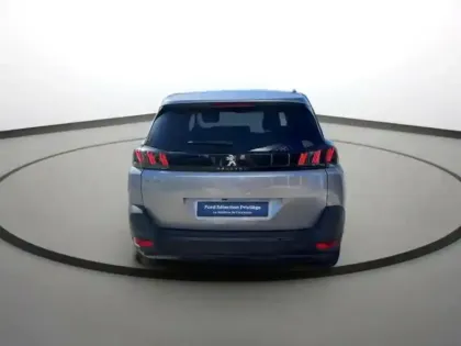 Photo 5 Peugeot 5008  1.5 BlueHDi 130ch S&S Active Pack EAT8
