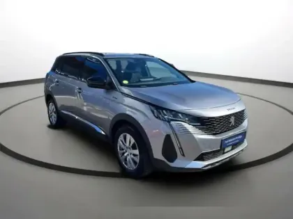 Photo Peugeot 5008 Active Pack