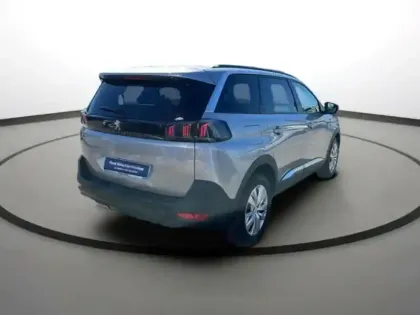 Photo 6 Peugeot 5008  1.5 BlueHDi 130ch S&S Active Pack EAT8
