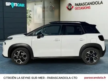 Photo 26 Citroën C3 Aircross  1.2 PureTech 130ch S&S MAX Automatique