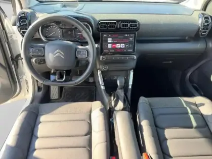 Photo 7 Citroën C3 Aircross  1.2 PureTech 130ch S&S MAX Automatique