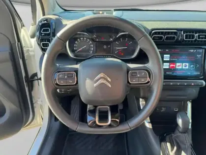 Photo 12 Citroën C3 Aircross  1.2 PureTech 130ch S&S MAX Automatique