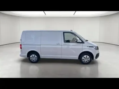 Photo 7 Volkswagen Transporter  Fg 2.8T L1H1 2.0 TDI 150ch Business Plus DSG7