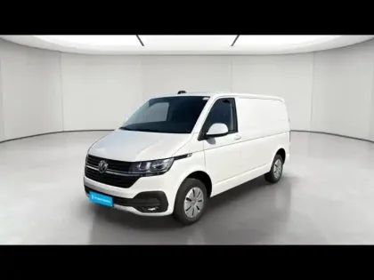 Photo Volkswagen Transporter Business Plus