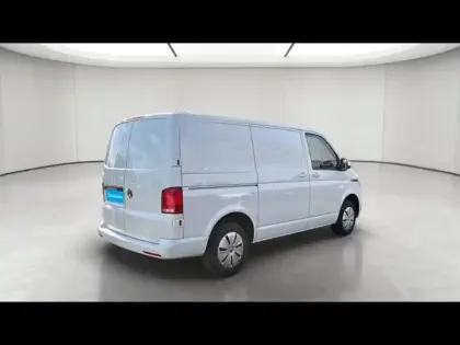 Photo 6 Volkswagen Transporter  Fg 2.8T L1H1 2.0 TDI 150ch Business Plus DSG7