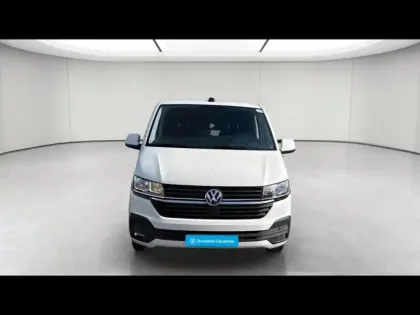 Photo 9 Volkswagen Transporter  Fg 2.8T L1H1 2.0 TDI 150ch Business Plus DSG7