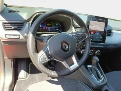 Photo 14 Renault Arkana  1.6 E-Tech 145ch Intens -21B