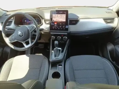 Photo 12 Renault Arkana  1.6 E-Tech 145ch Intens -21B