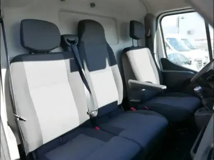 Photo 9 Renault Master  Fg F3500 L1H2 2.3 Blue dCi 135ch Grand Confort Euro6