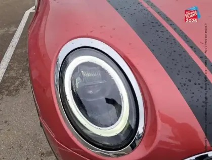 Photo 12 Mini Mini Clubman Cooper 136ch Edition Premium Plus BVA7