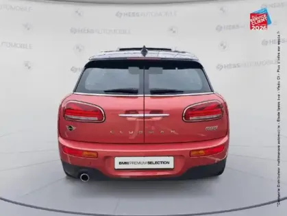 Photo 6 Mini Mini Clubman Cooper 136ch Edition Premium Plus BVA7