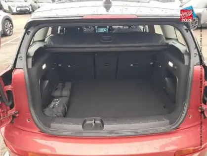 Photo 13 Mini Mini Clubman Cooper 136ch Edition Premium Plus BVA7