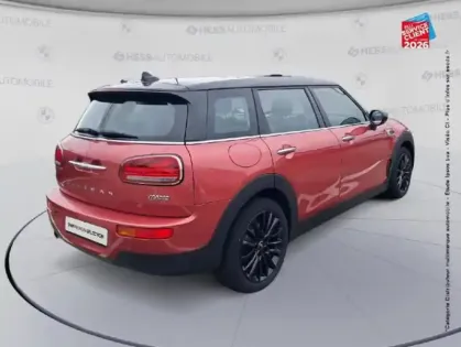 Photo 5 Mini Mini Clubman Cooper 136ch Edition Premium Plus BVA7