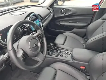 Photo 14 Mini Mini Clubman Cooper 136ch Edition Premium Plus BVA7