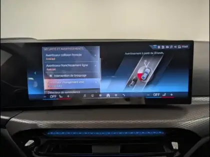 Photo 13 BMW I4  eDrive40 340ch M Sport