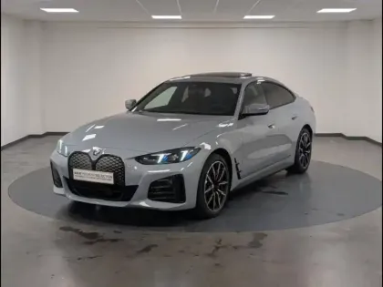 Photo Bmw I4 M Sport