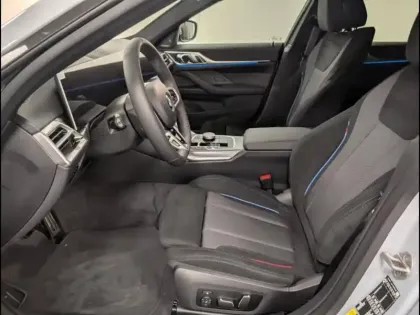 Photo 7 BMW I4  eDrive40 340ch M Sport