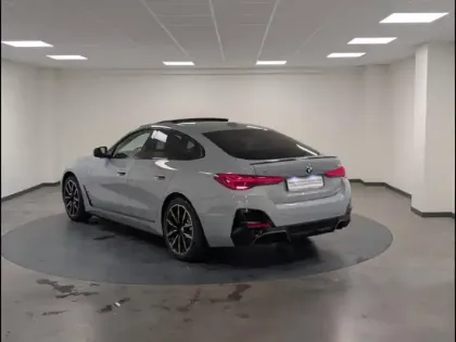 Photo 6 BMW I4  eDrive40 340ch M Sport