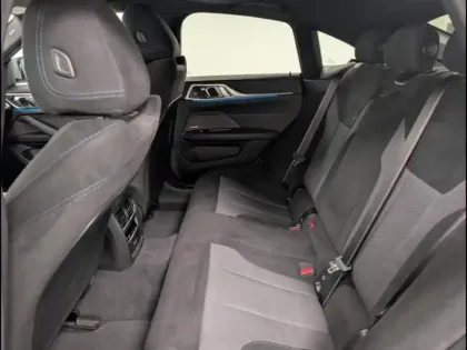 Photo 8 BMW I4  eDrive40 340ch M Sport