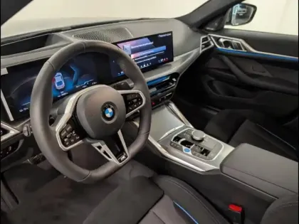 Photo 9 BMW I4  eDrive40 340ch M Sport