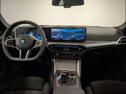 Photo 10 BMW I4  eDrive40 340ch M Sport