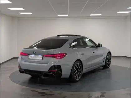 Photo 5 BMW I4  eDrive40 340ch M Sport