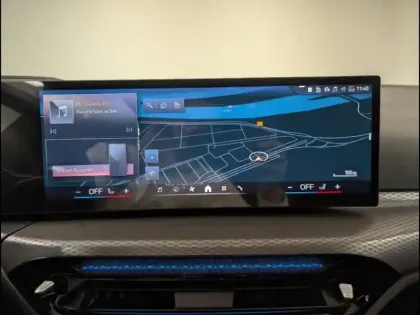 Photo 11 BMW I4  eDrive40 340ch M Sport