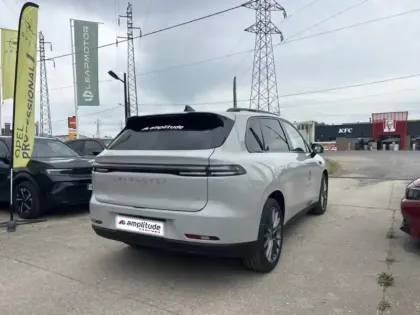 Photo 6 Leapmotor C10  BEV 218ch 69,9 kWh Design MY26