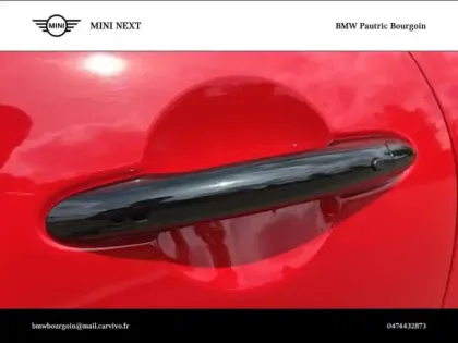 Photo 12 Mini Mini  Cooper 136ch Edition Premium Plus BVA7