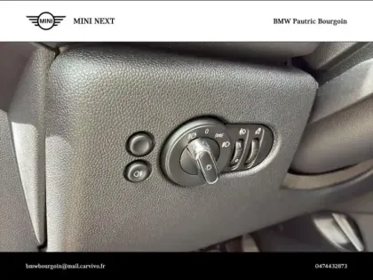 Photo 13 Mini Mini  Cooper 136ch Edition Premium Plus BVA7
