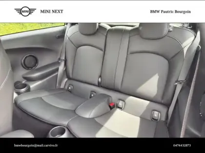 Photo 11 Mini Mini  Cooper 136ch Edition Premium Plus BVA7
