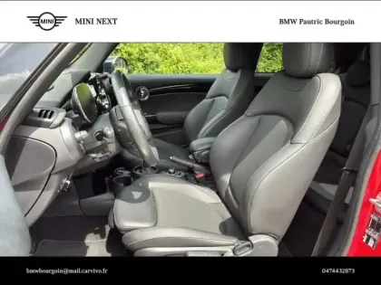 Photo 10 Mini Mini  Cooper 136ch Edition Premium Plus BVA7
