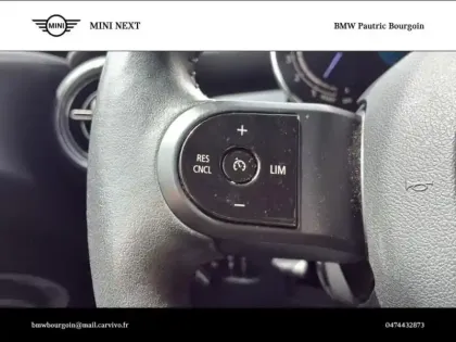 Photo 14 Mini Mini  Cooper 136ch Edition Premium Plus BVA7