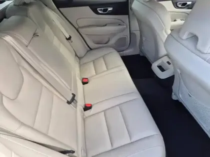Photo 6 Volvo V60  B4 197ch Plus Style Dark DCT 7