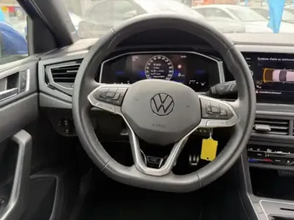 Photo 14 Volkswagen Polo  1.0 TSI 95ch R-Line Edition