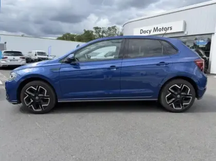 Photo 12 Volkswagen Polo  1.0 TSI 95ch R-Line Edition