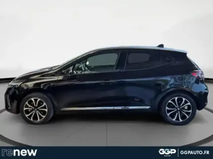 Photo 16 Renault Clio  1.6 E-Tech 145ch full hybrid Techno - 24