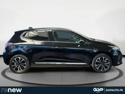 Photo 20 Renault Clio  1.6 E-Tech 145ch full hybrid Techno - 24