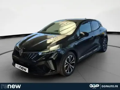 Photo Renault Clio Techno