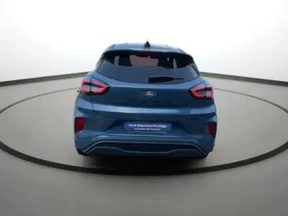 Photo 5 Ford Puma  1.0 EcoBoost Hybrid 125ch BlueCruise Edition S&S Powershift