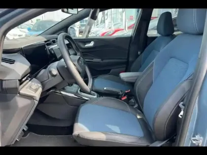 Photo 9 Ford Puma  1.0 EcoBoost Hybrid 125ch BlueCruise Edition S&S Powershift