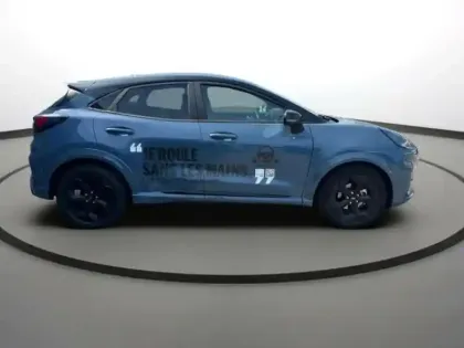 Photo 7 Ford Puma  1.0 EcoBoost Hybrid 125ch BlueCruise Edition S&S Powershift