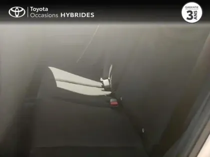 Photo 10 Toyota Aygo  X 116h Graphic