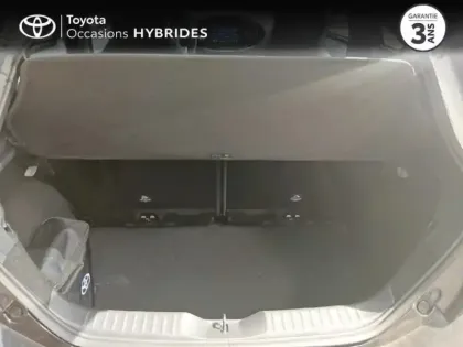 Photo 9 Toyota Aygo  X 116h Graphic
