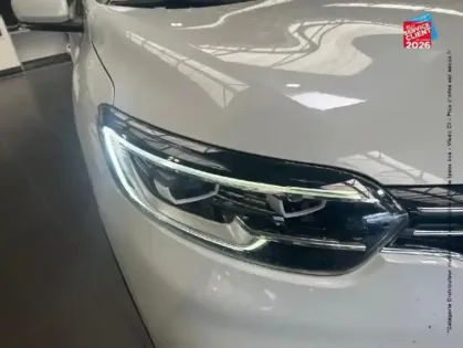 Photo 12 Renault Kadjar  1.3 TCe 140ch FAP Techno EDC