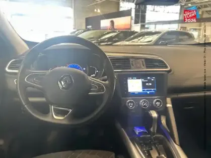 Photo 14 Renault Kadjar  1.3 TCe 140ch FAP Techno EDC