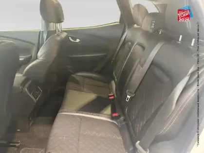 Photo 10 Renault Kadjar  1.3 TCe 140ch FAP Techno EDC